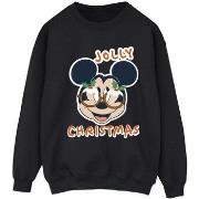 Sweat-shirt Disney BI29315