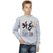 Sweat-shirt enfant Disney The Muppets Aged to Perfection