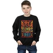 Sweat-shirt enfant Disney The Muppets The Muppet Show