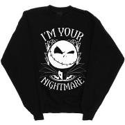 Sweat-shirt enfant Disney Nightmare Before Christmas