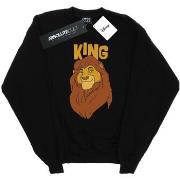 Sweat-shirt Disney The Lion King