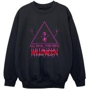 Sweat-shirt enfant Disney The Nightmare Before Christmas Halloween Kin...