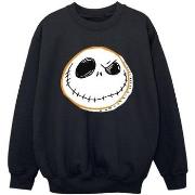 Sweat-shirt enfant Disney The Nightmare Before Christmas