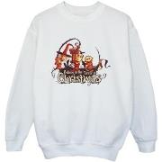 Sweat-shirt enfant Disney The Nightmare Before Christmas