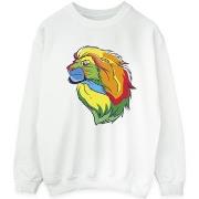Sweat-shirt Disney The Lion King Colours