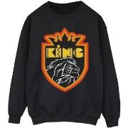 Sweat-shirt Disney The Lion King