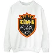 Sweat-shirt Disney The Lion King