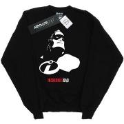 Sweat-shirt enfant Disney The Incredibles Incredible Dad