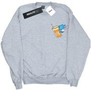 Sweat-shirt Disney BI30683