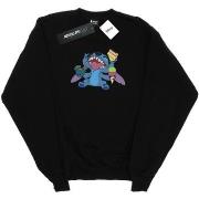 Sweat-shirt Disney Munchies