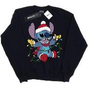 Sweat-shirt Disney BI30726