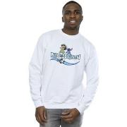 Sweat-shirt Disney BI30802