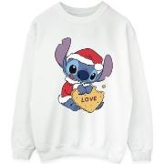 Sweat-shirt Disney BI30932