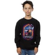 Sweat-shirt enfant Disney Onward