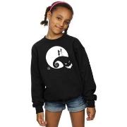 Sweat-shirt enfant Disney Nightmare Before Christmas