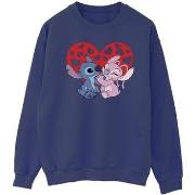 Sweat-shirt Disney BI31089