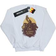 Sweat-shirt Disney The Lion King