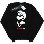 Sweat-shirt enfant Disney The Incredibles Incredible Mom