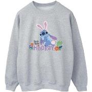 Sweat-shirt Disney Hippity Hop