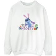 Sweat-shirt Disney Hippity Hop