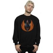 Sweat-shirt Disney Clone Wars