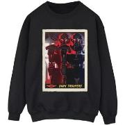 Sweat-shirt Disney The Mandalorian