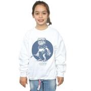 Sweat-shirt enfant Disney The Rise Of Skywalker