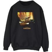 Sweat-shirt Disney The Mandalorian