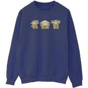 Sweat-shirt Disney BI39857