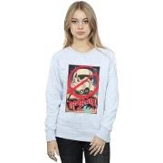 Sweat-shirt Disney Rebels