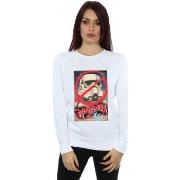 Sweat-shirt Disney Rebels