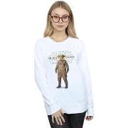 Sweat-shirt Disney The Rise Of Skywalker