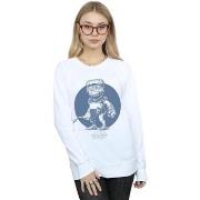 Sweat-shirt Disney The Rise Of Skywalker