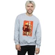 Sweat-shirt Disney Solo