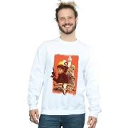 Sweat-shirt Disney Solo