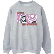 Sweat-shirt Disney Imperial