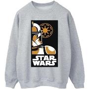 Sweat-shirt Disney BI45260