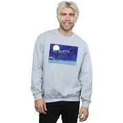 Sweat-shirt Disney AT-AT