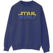 Sweat-shirt Disney BI45339