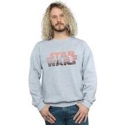 Sweat-shirt Disney Tatooine