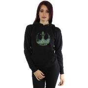 Sweat-shirt Disney Rogue One I'm One With The Force Alliance