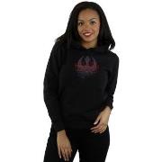 Sweat-shirt Disney The Last Jedi