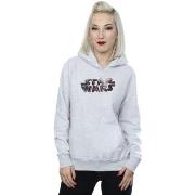 Sweat-shirt Disney The Last Jedi