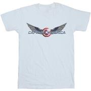 T-shirt enfant Marvel BI19849