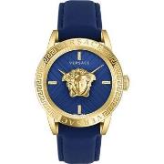 Montre Versace VESN00322, Quartz, 43mm, 5ATM