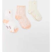 Chaussettes TBS SETLADIE197A3