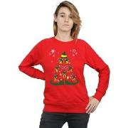 Sweat-shirt Elf BI5047