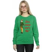 Sweat-shirt Elf BI5083