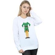 Sweat-shirt Elf BI5099