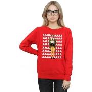 Sweat-shirt Elf BI5100